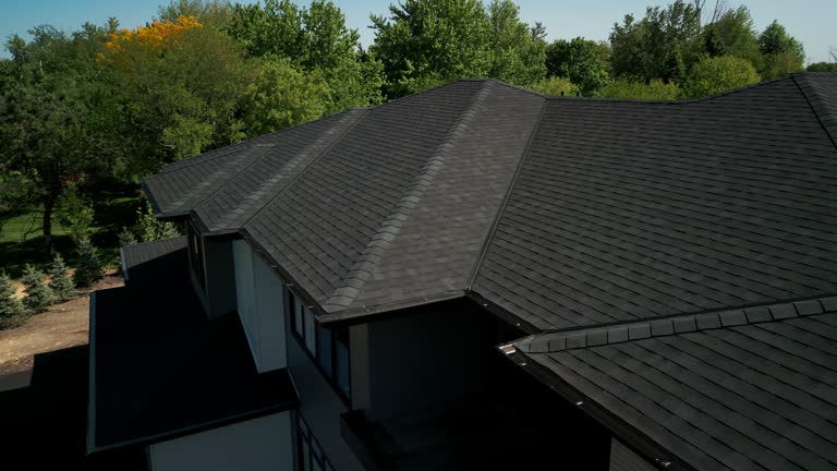 Best Roof Installation  in Oceana, WV